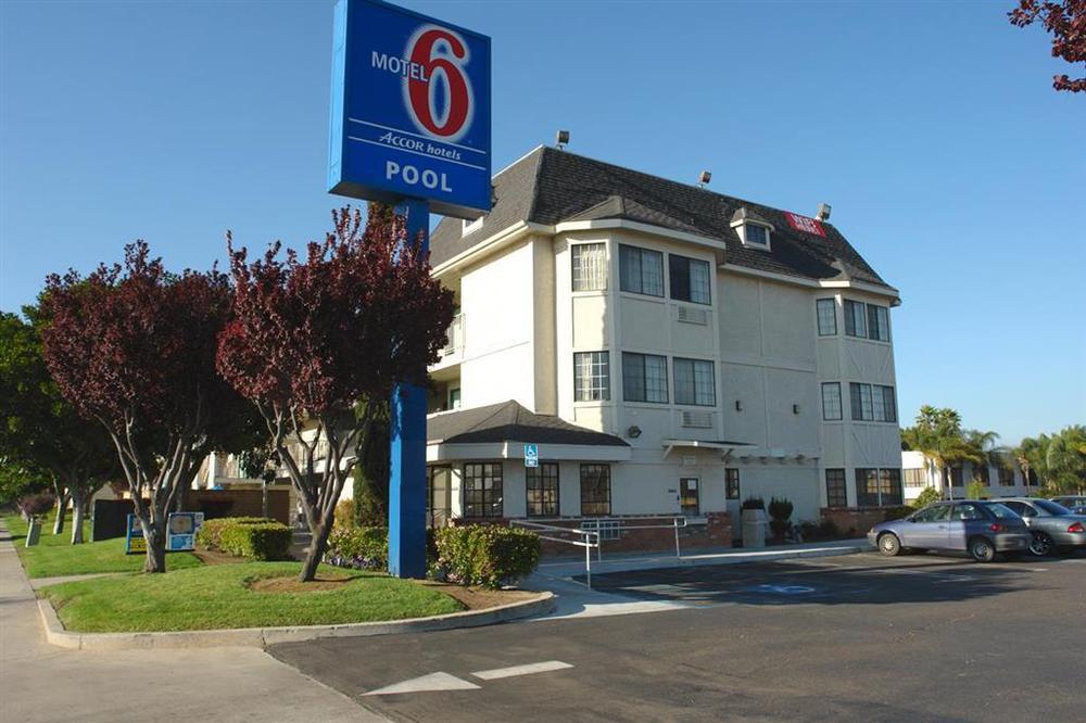 Motel 6-Escondido, CA Exterior foto